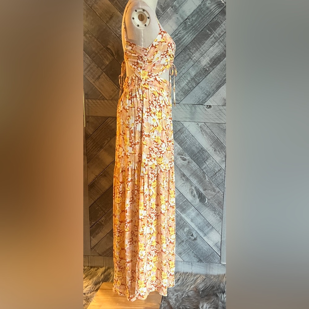 L*SPACE ZURI DRESS - Picture 10 of 13